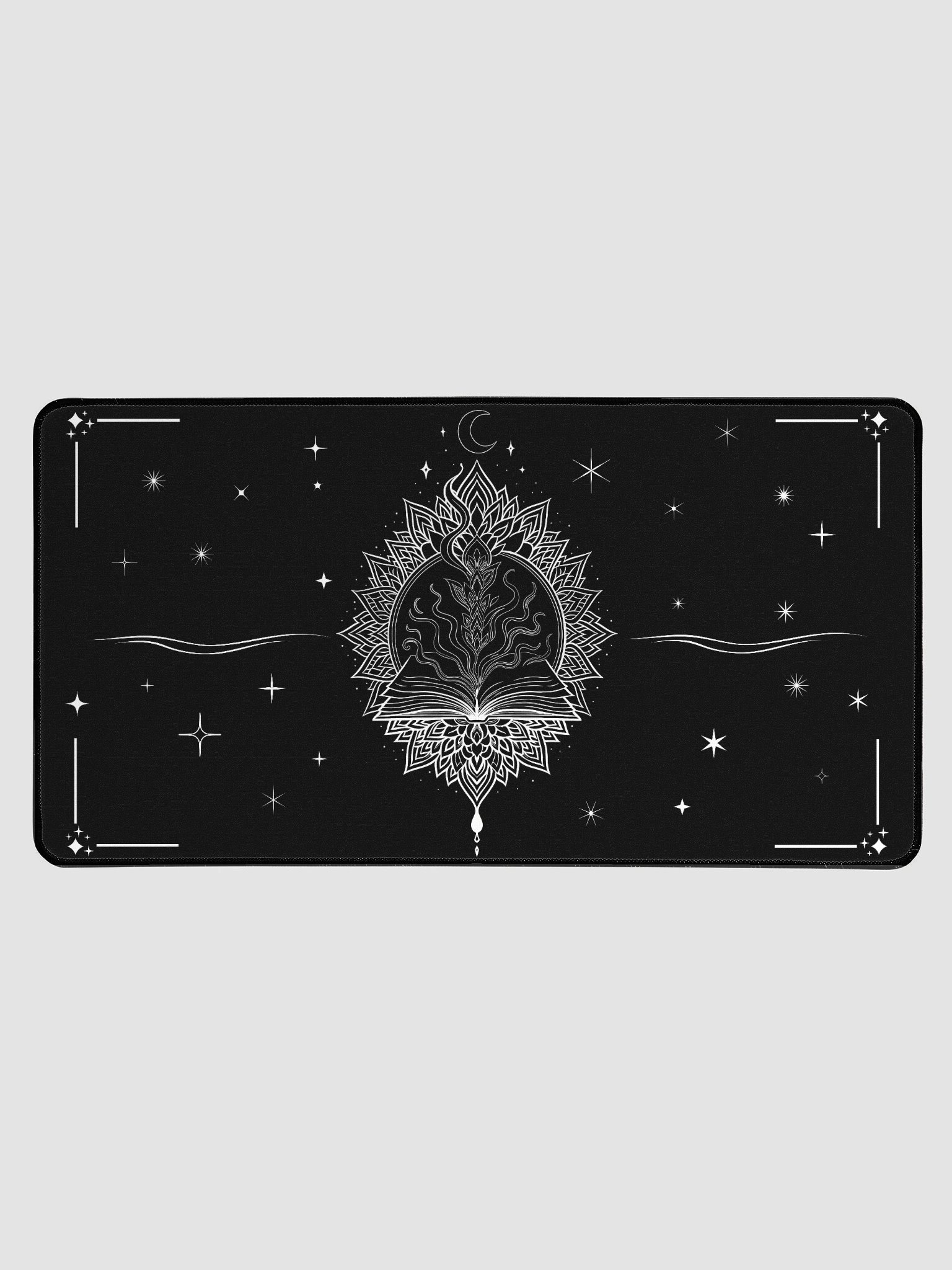 Starry Night Stories deskmat product image (1)