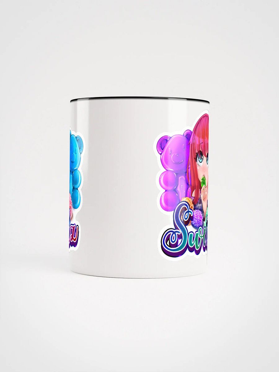 Sweetzz Candy Logo Mug product image (37)