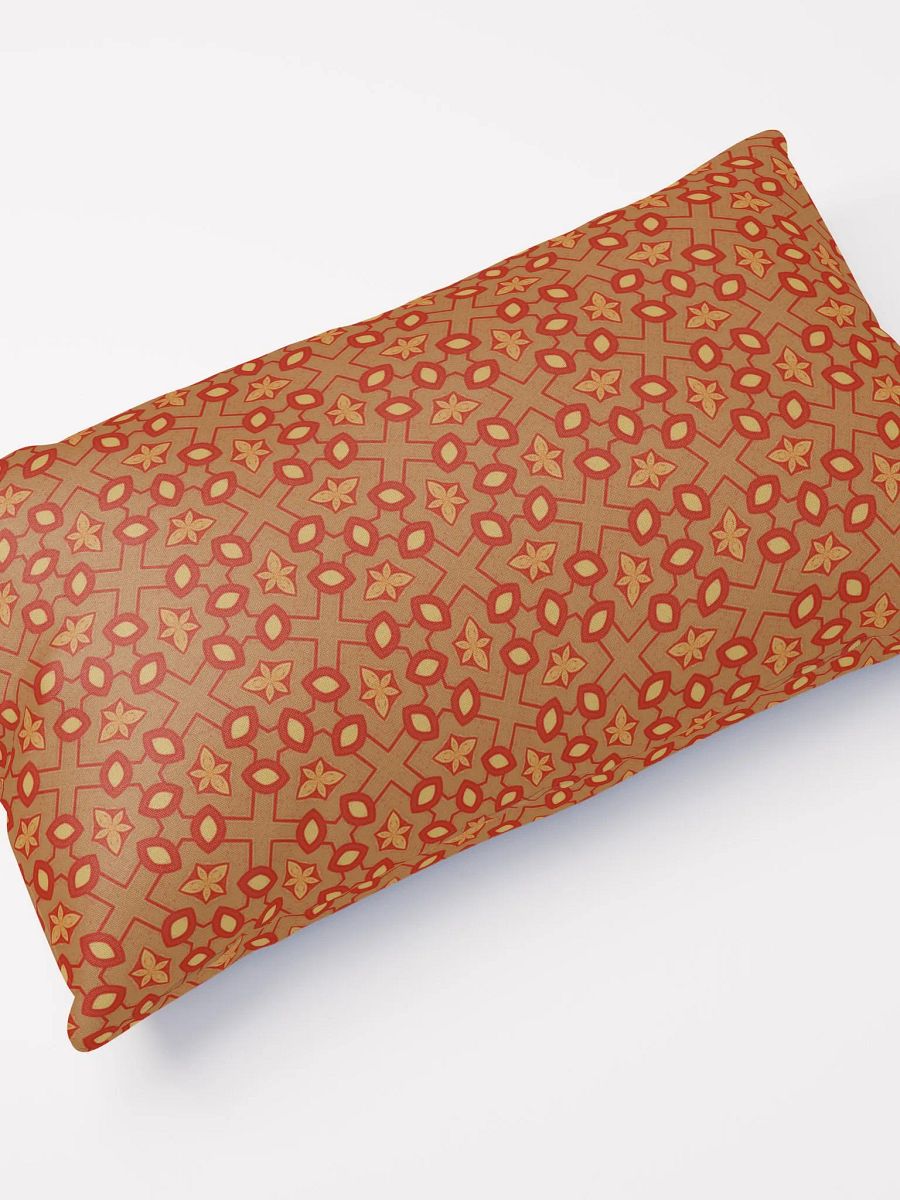 Beauty Intertwined Pillow product image (4)