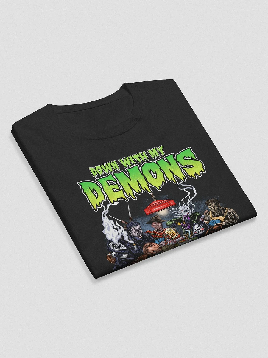 Down With My Demons Champion Long Sleeve product image (4)