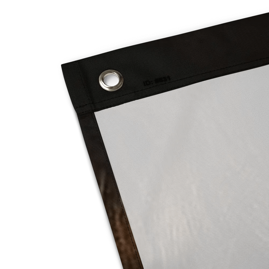 Karsten Hamre - Through Alien Eyes Flag product image (3)