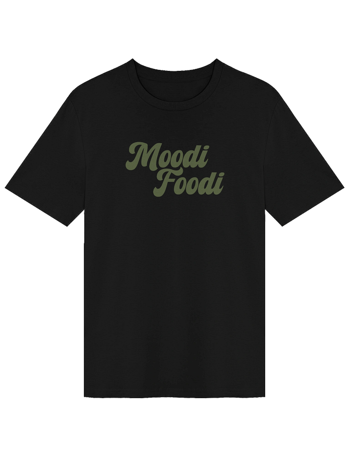 Moodi Foodi Originals | Organic Comfort Fit - Olive product image (1)