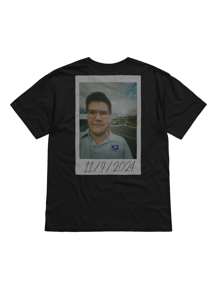 Eleven Nine Lusius Lyric tee product image (2)