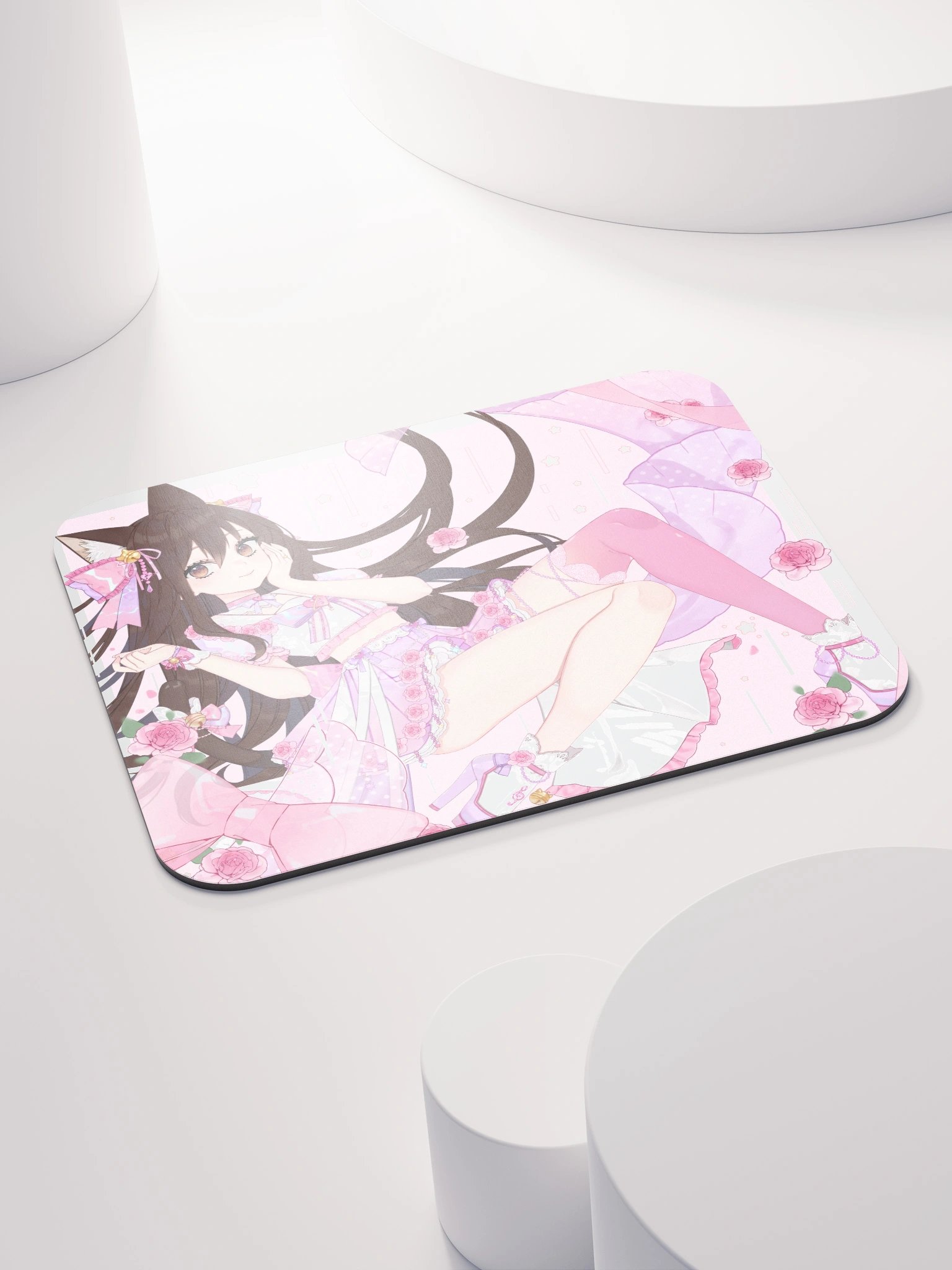 Princess MousePad product image (4)