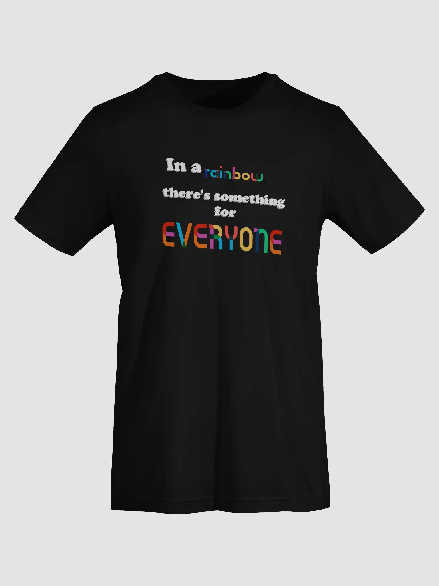 Rainbow for All - Dark Mode product image (61)