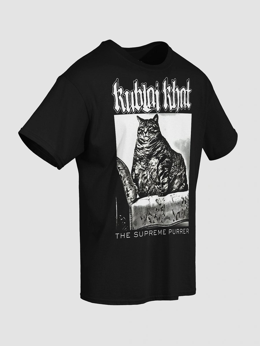 KUBLAI KHAT THE SUPREME PURRER product image (5)