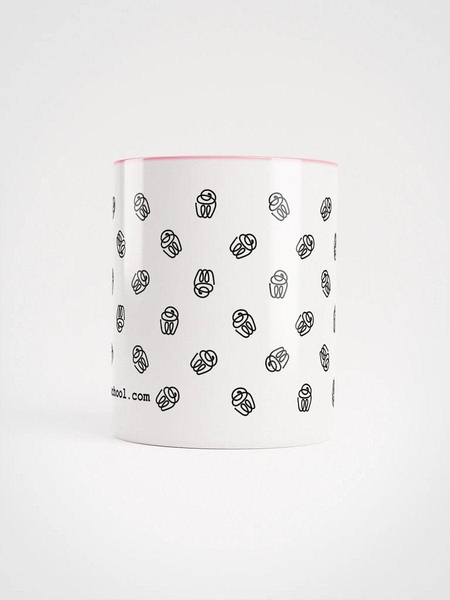 Cupcake Coffee Mug product image (5)