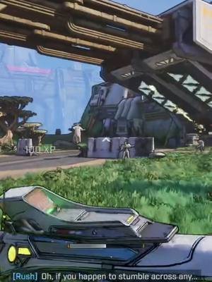 I PLAYED #BORDERLANDS4! Thank you to @2K for sponsoring this video and flying me out to LA to get some hands on time with Borderlands 4!   Borderlands 4 launches on PC and current gen console on September 12! #2KPartner Pre-Order Your Copy Here: https://2kgam.es/4jWiw8s