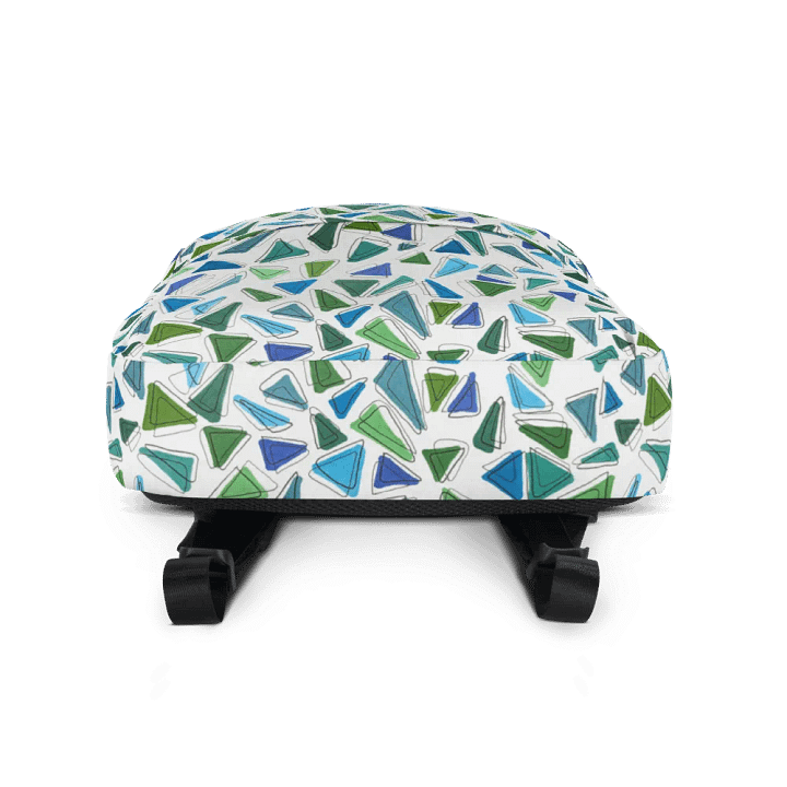 Backpack - Sea Glass product image (2)