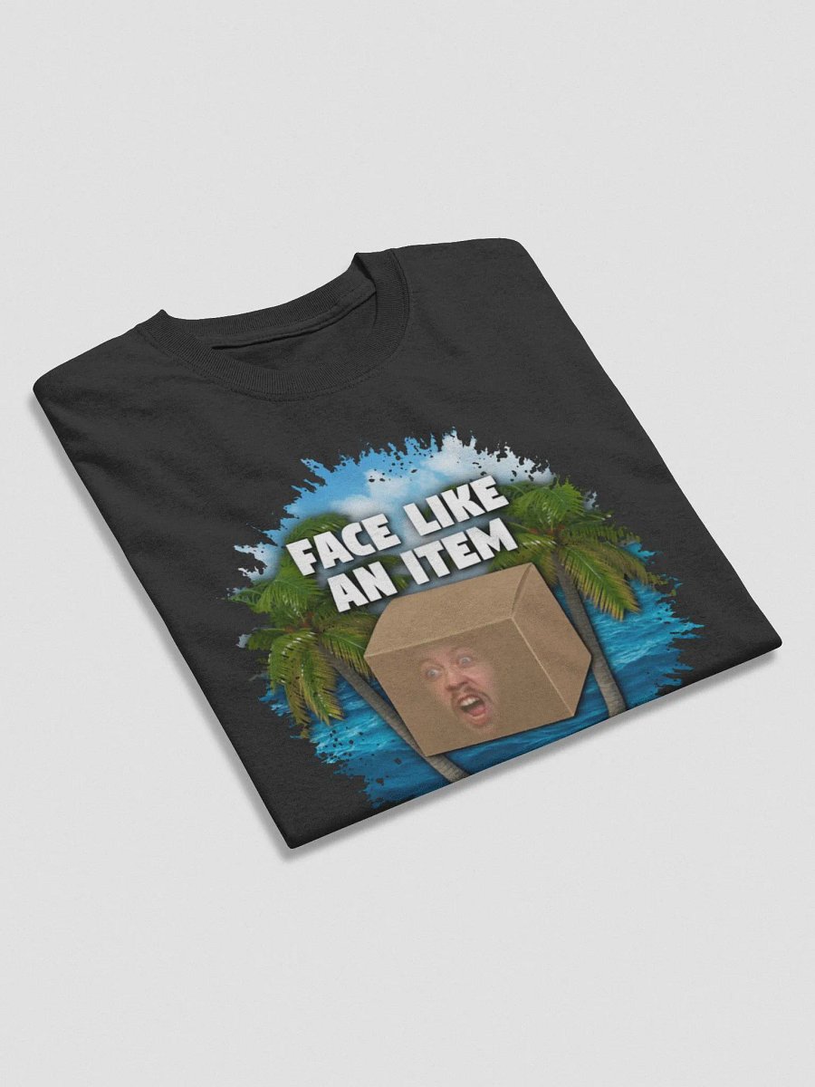 Face like an Item product image (4)