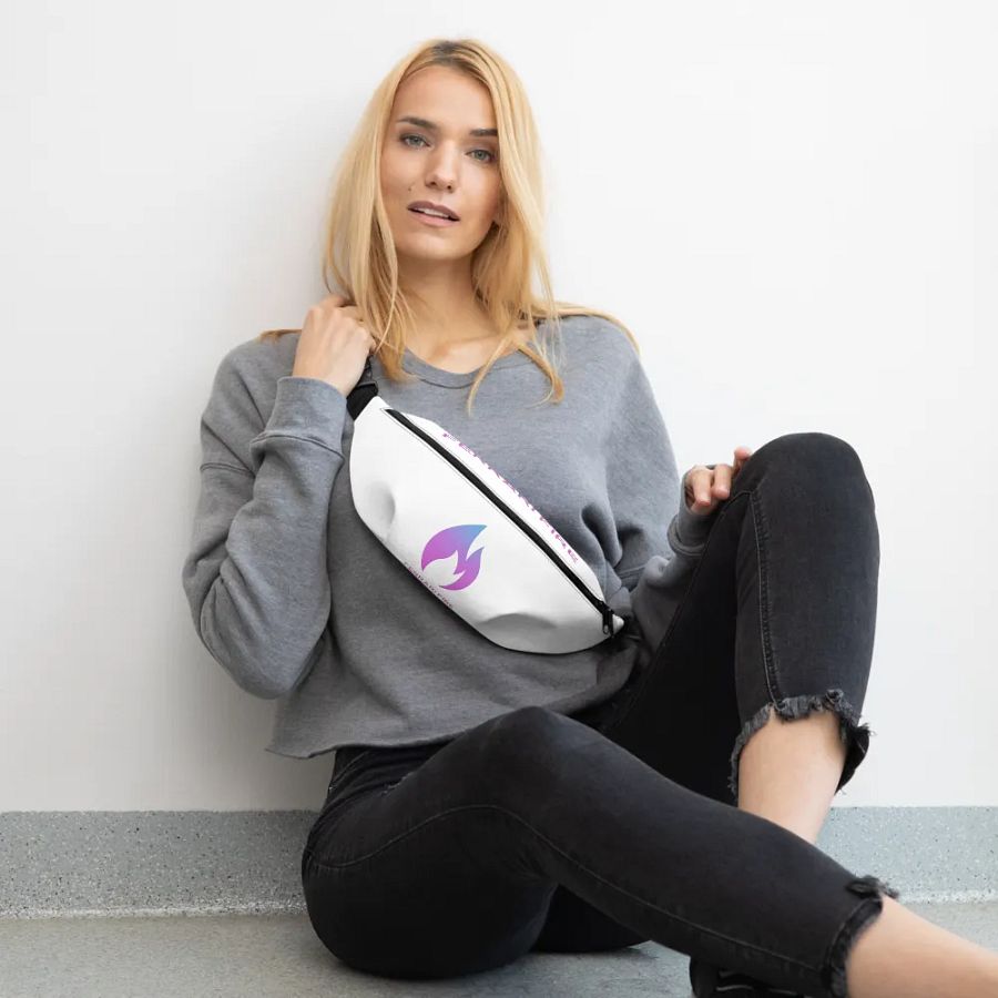 Rari Fanny Pack product image (6)