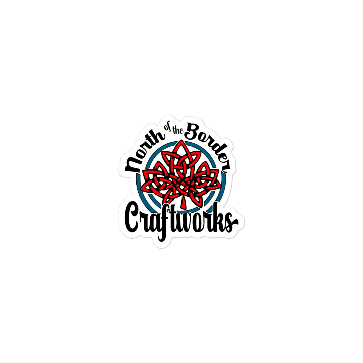 Logo Magnet product image (1)