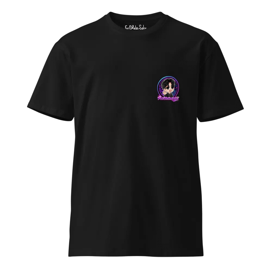 Blake and Naomi Collab shirt product image (2)