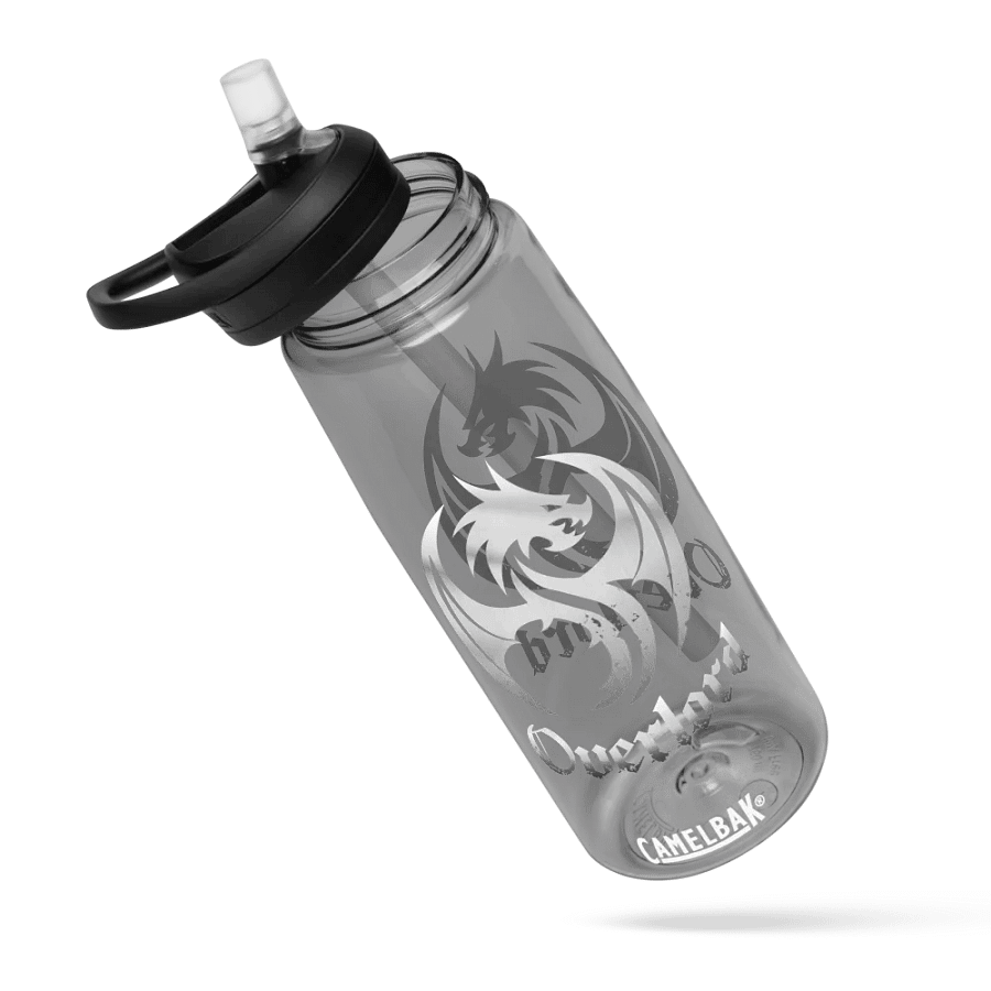 Overlord Water Bottle (Metal) product image (6)