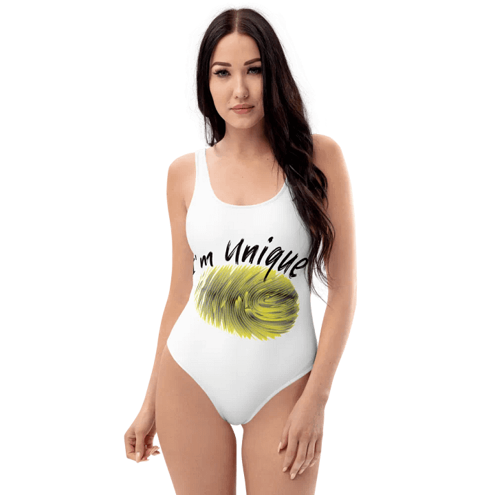 I’m Unique. product image (1)