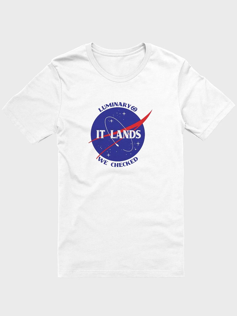 It lands, we checked product image (6)