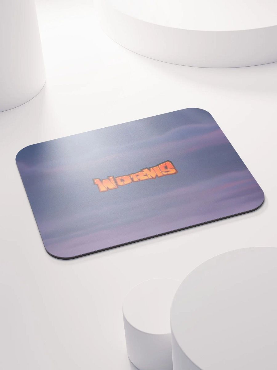 Worms Orient | Mouse Pads product image (4)