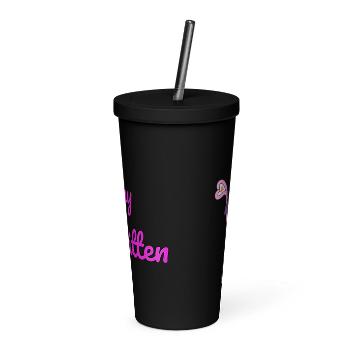 GrumpyKitten Cup product image (2)