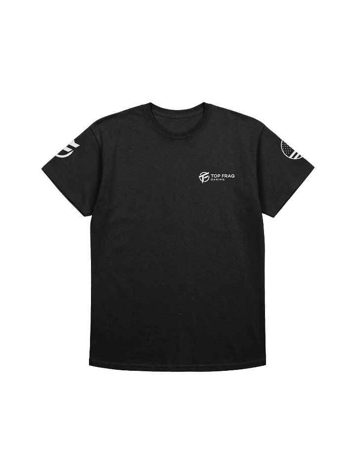 TopFrag™ STAFF Gildan Heavyweight T-Shirt (Printed) V8 product image (6)