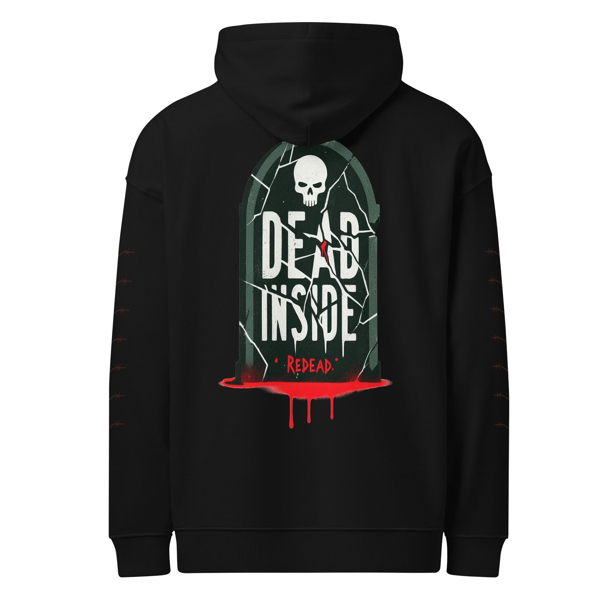 ReDead Hoodie product image (2)