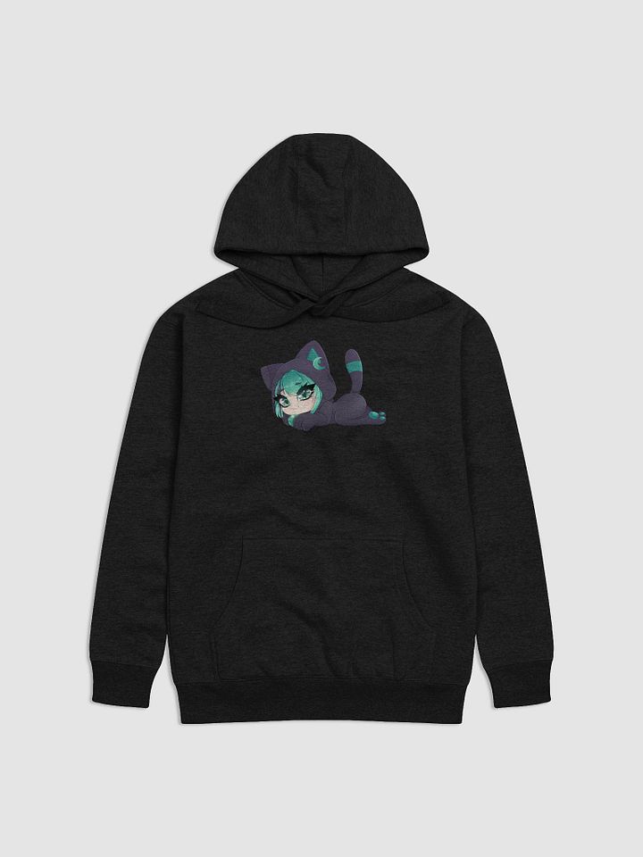 Mintzey Moon Sleepy Eepy Kitty Hoodie product image (4)