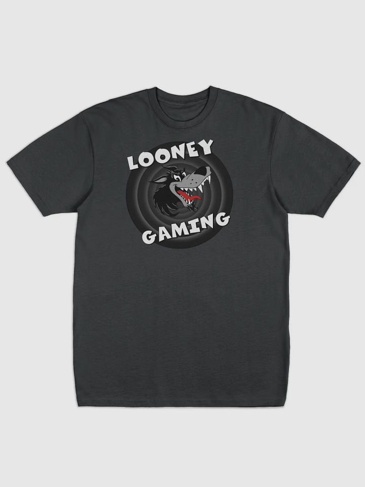 Logo / Text Tshirt product image (1)