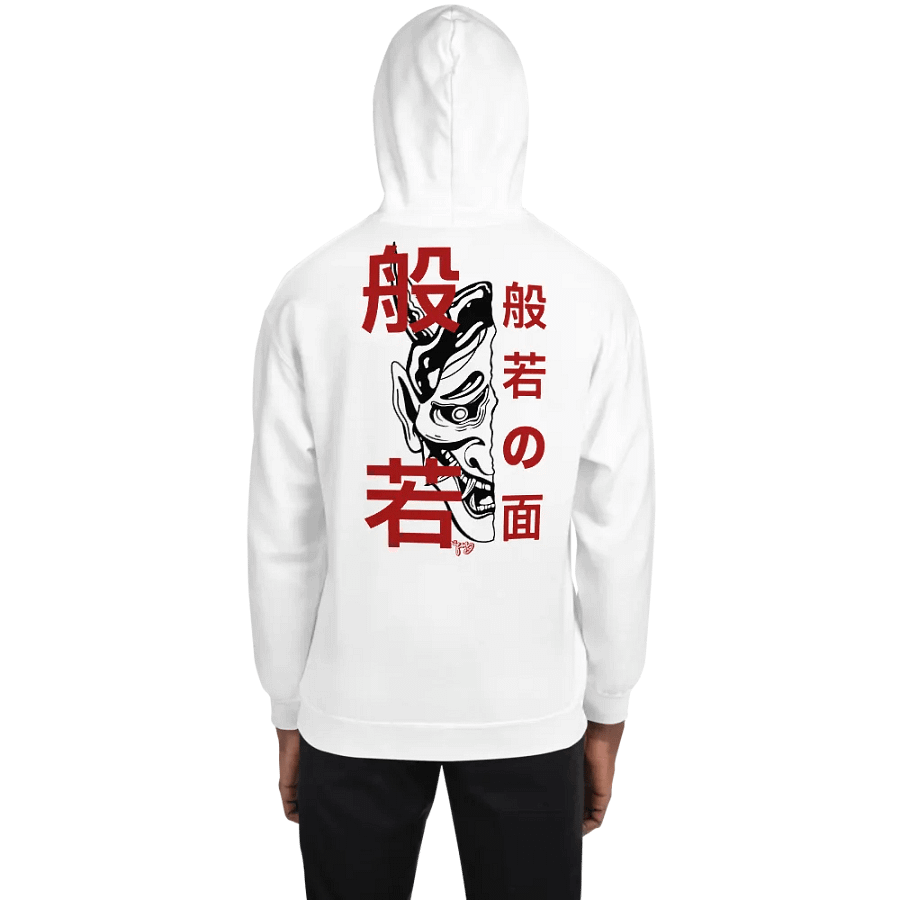 Han’nya 般若 product image (9)