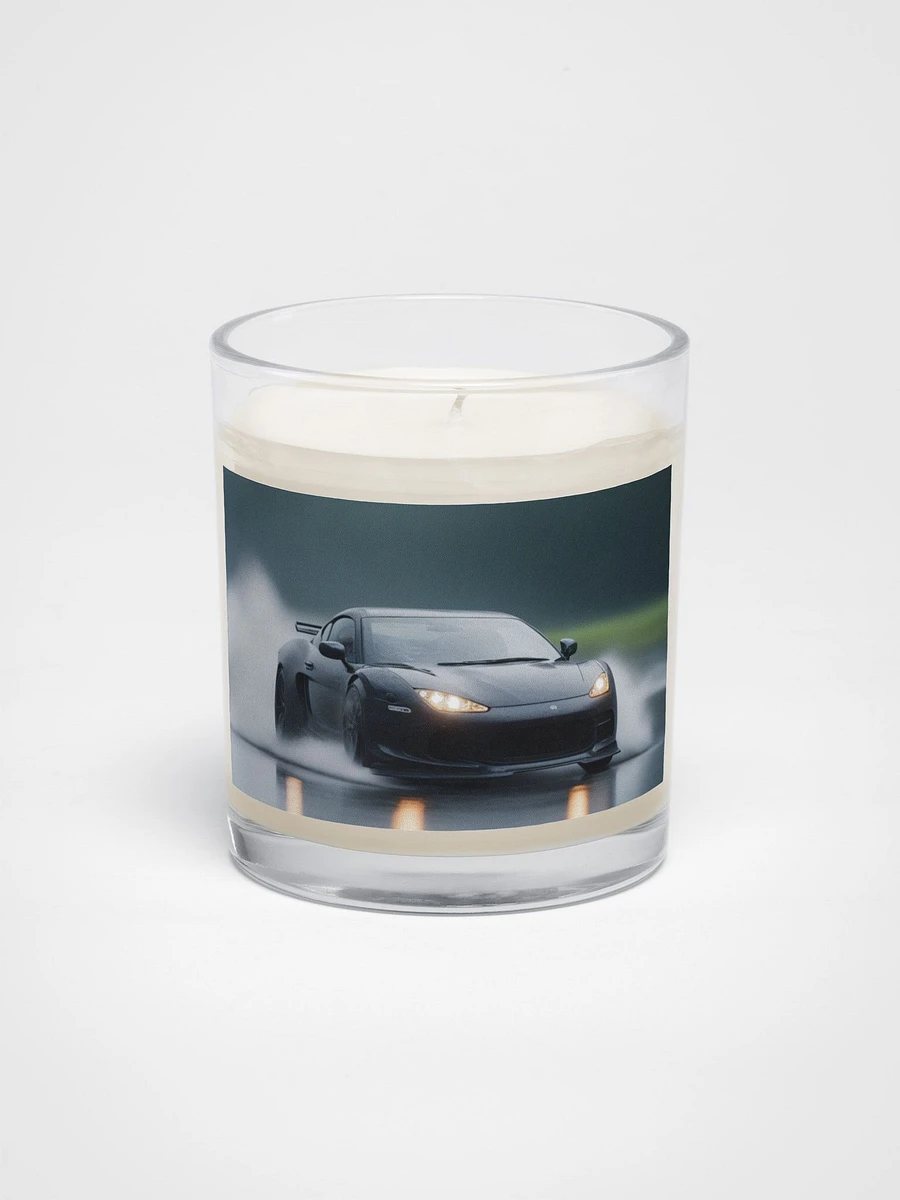 Speed Demon Scented Candle product image (1)