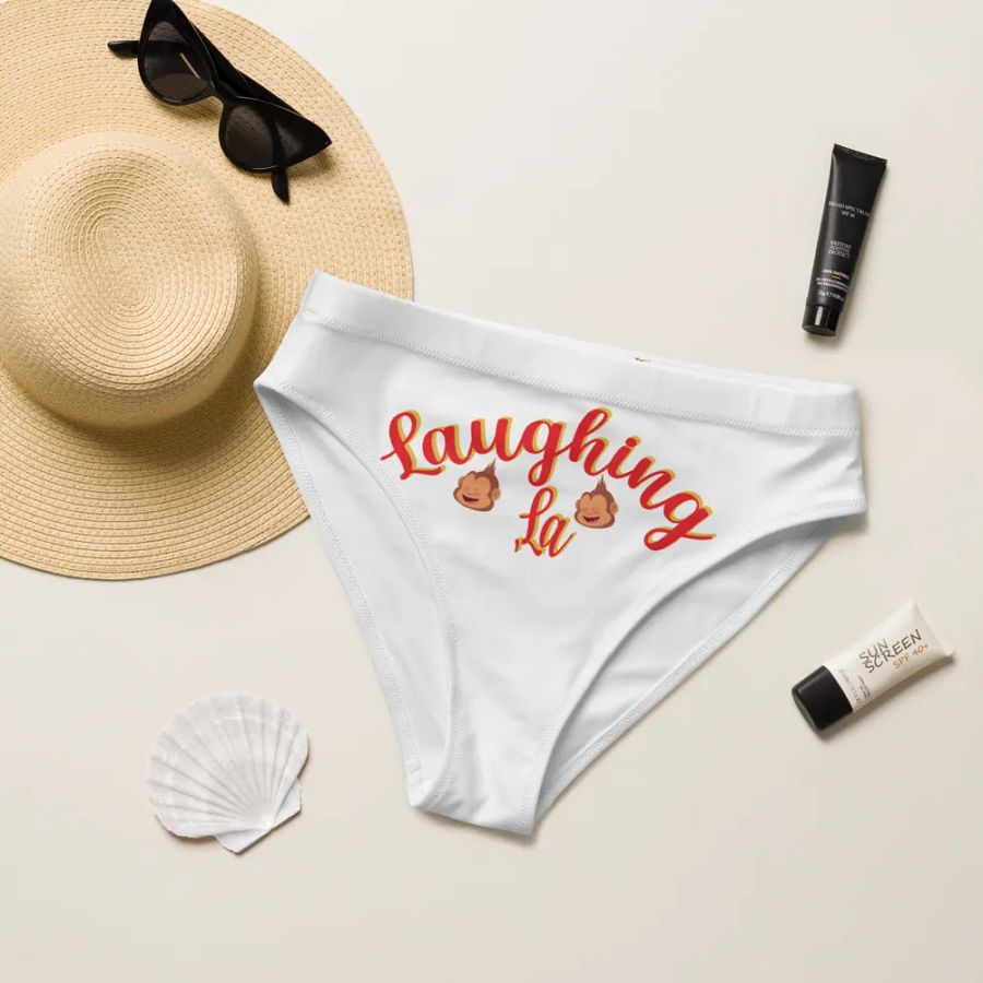 Laughing, La. product image (8)