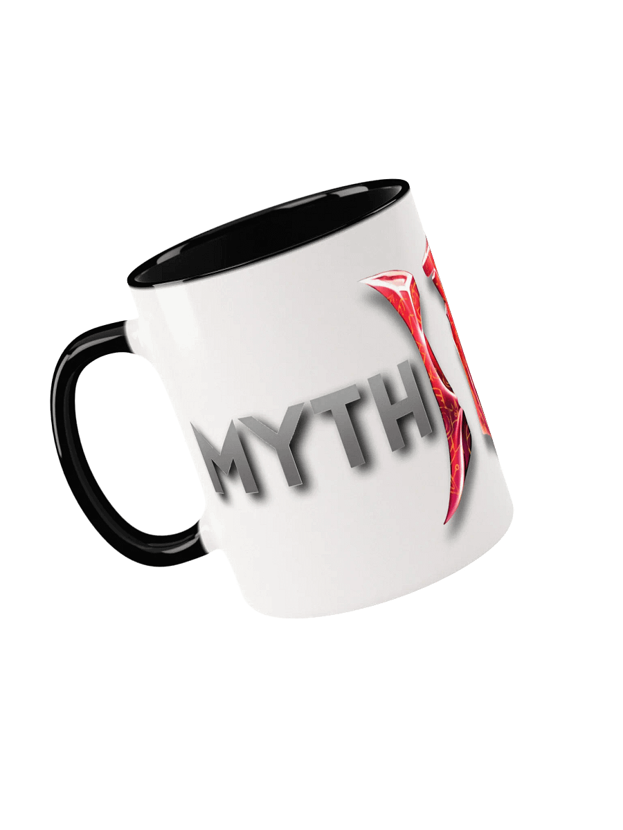 Mythbearer #5 Mug product image (3)