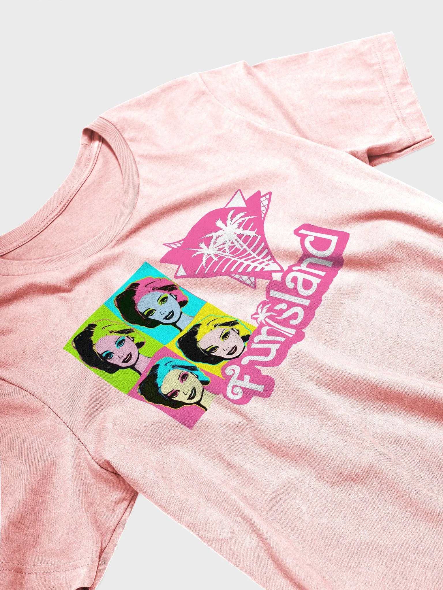 Barbi Shirt product image (3)