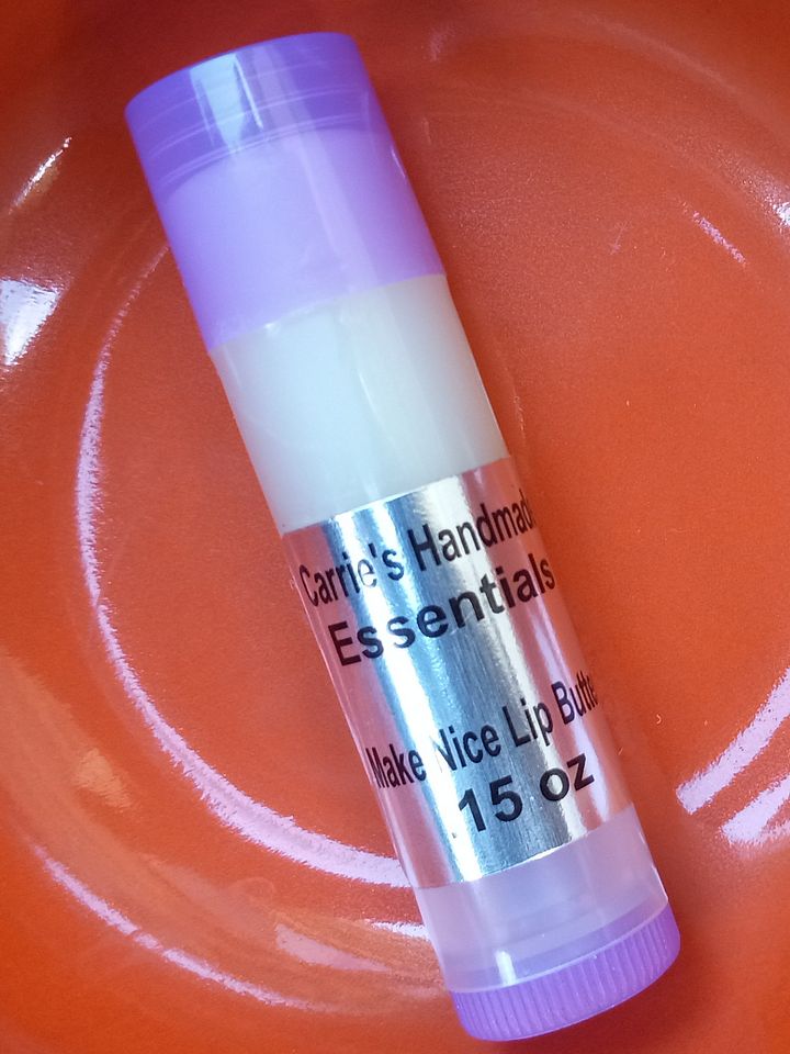 Make Nice Lip Balm product image (1)
