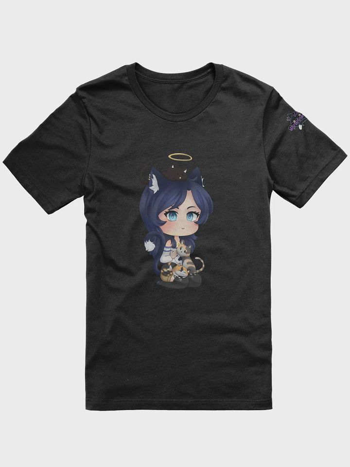 Kitten Cuddles T-shirt product image (1)