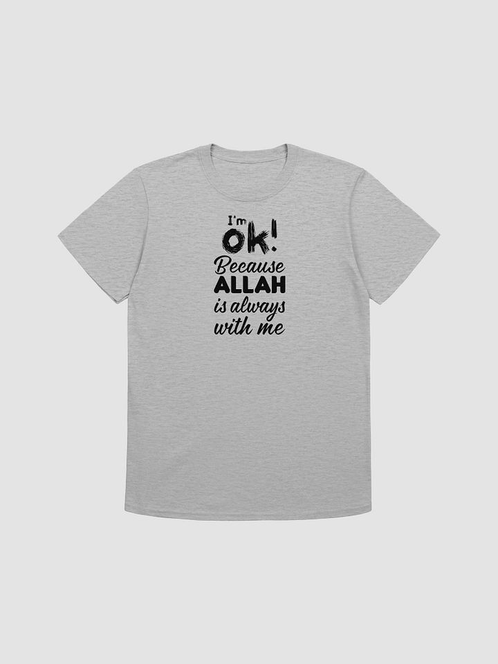 I Am Okay product image (1)