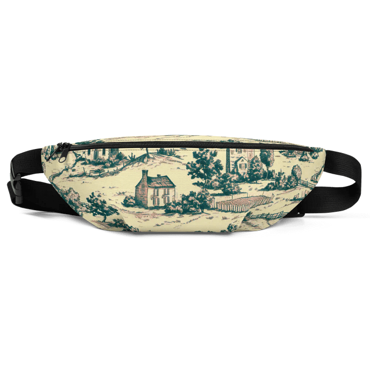 Classy Toile On The Farm Pak product image (2)