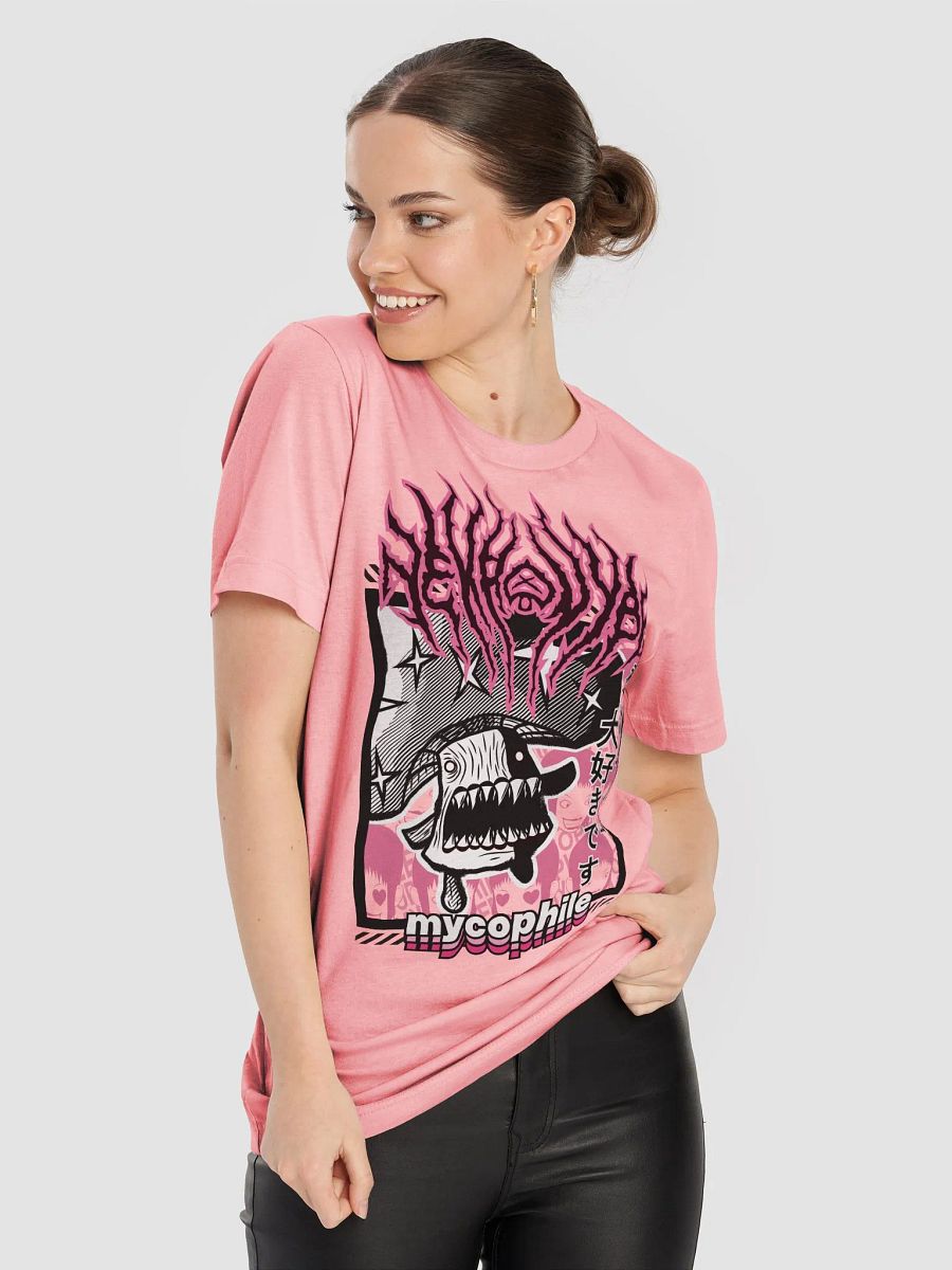 Mycophile T-Shirt product image (4)