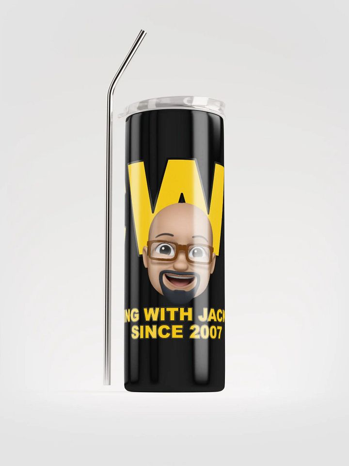 CWJ SIPPER BOTTLE product image (2)