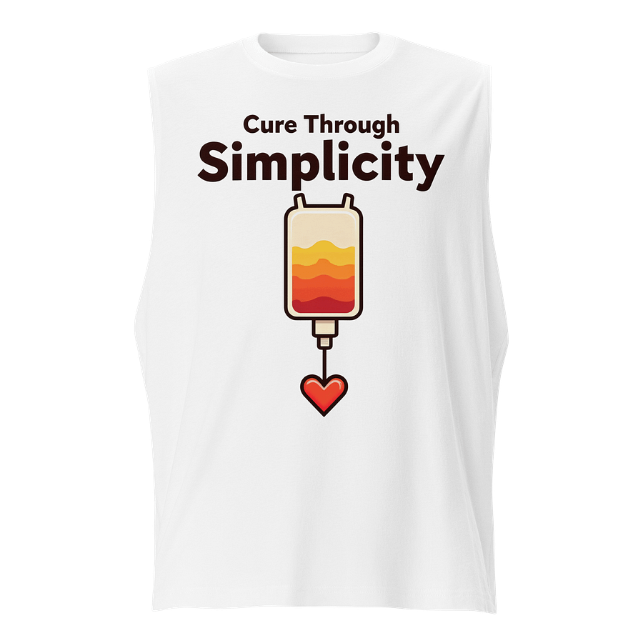 Simplicity Infusion Muscle Tank product image (1)