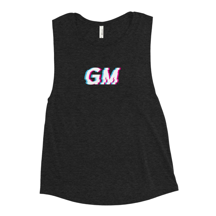 MA GM Women's Flowy Tank product image (1)