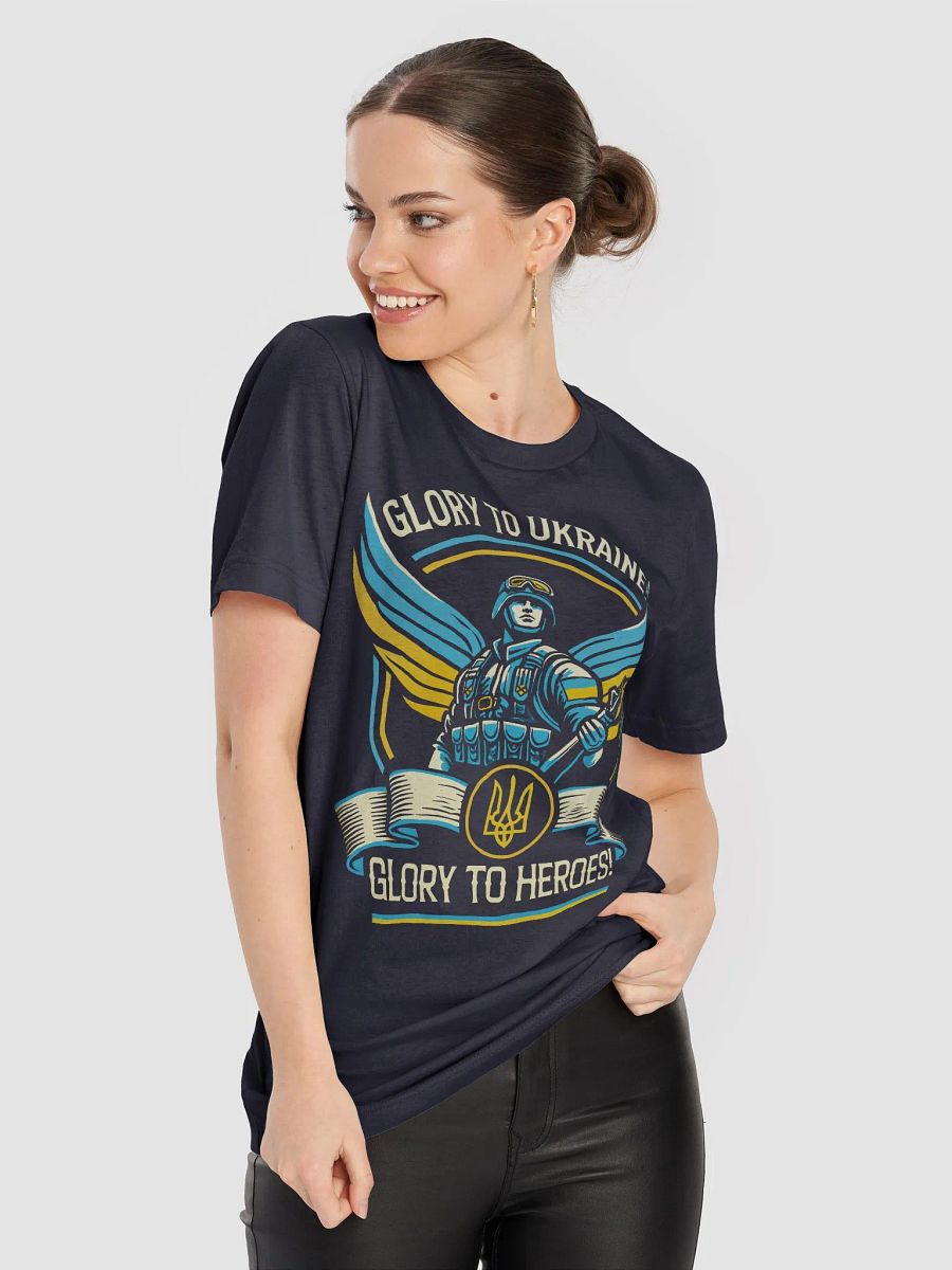 Glory to Heroes! product image (8)