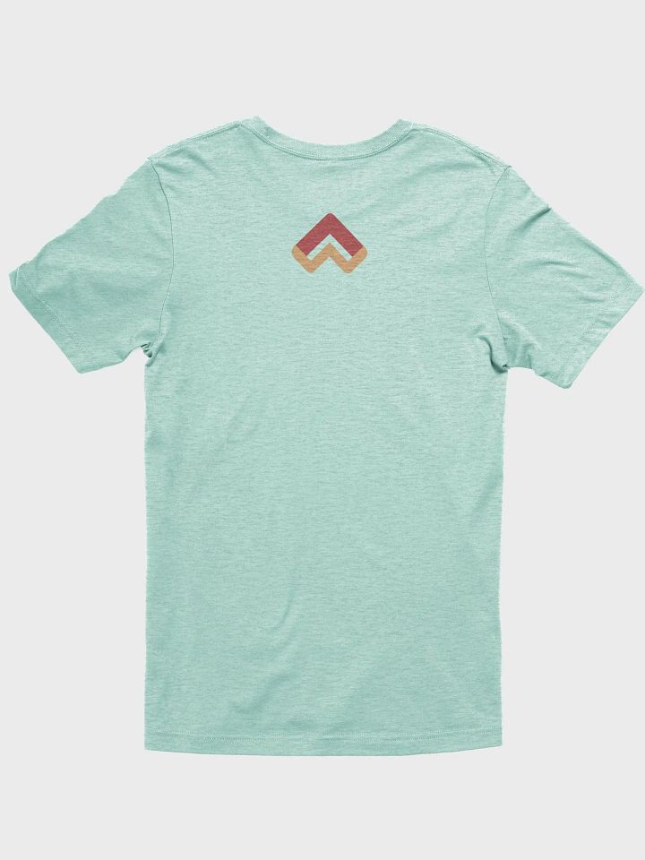 Heavy Metal T-Shirt product image (16)