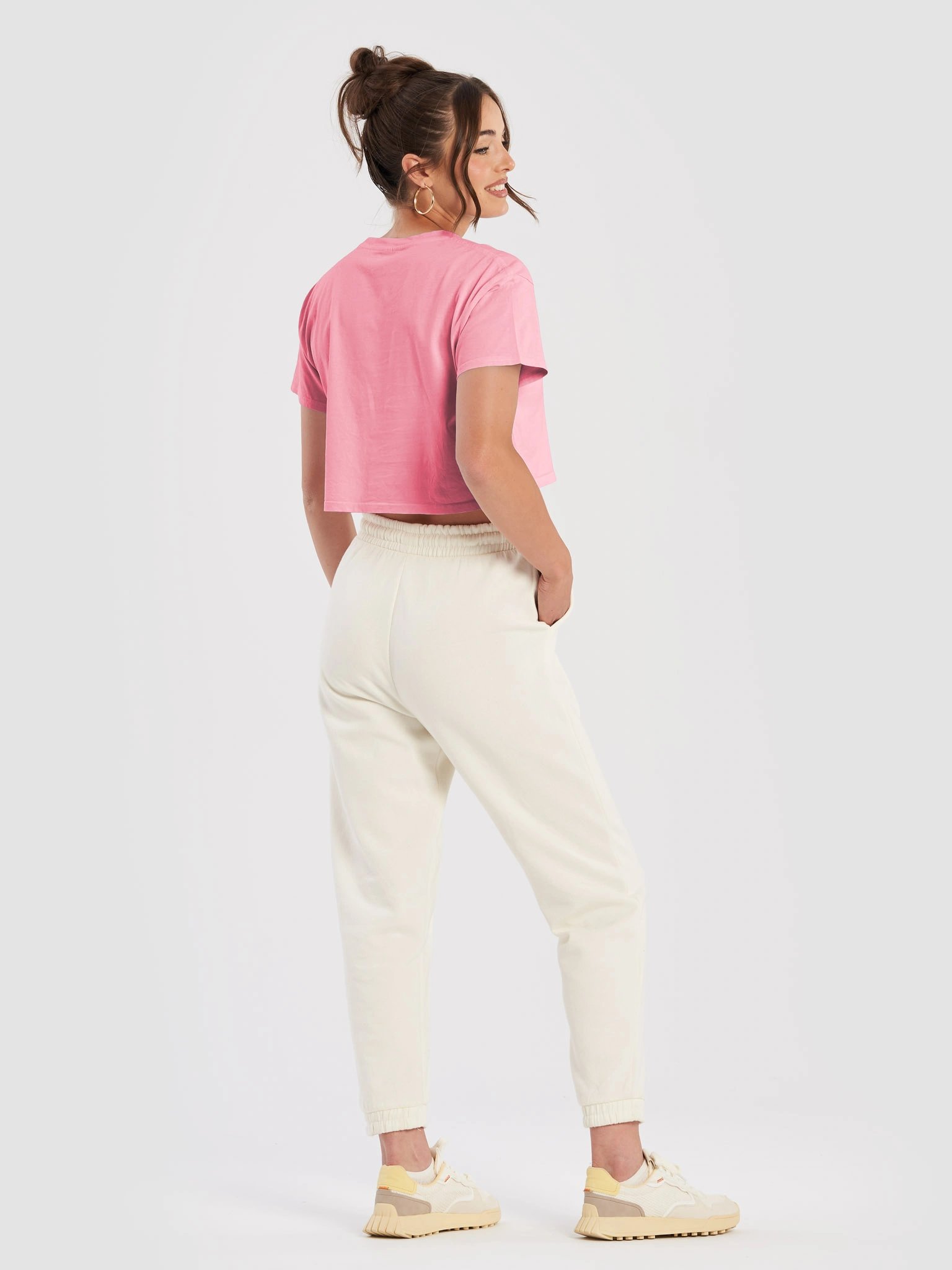 BM Merch Crop Schriftzug product image (11)