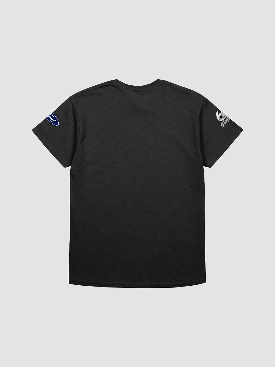 Joey Hoggard #64 Astronaut ALT T product image (13)