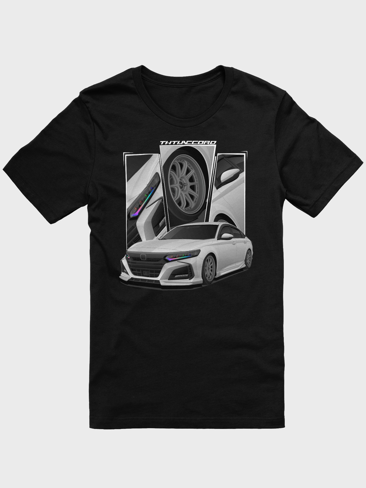 T-shirt - tht1.accord product image (13)