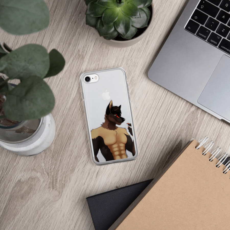 Golden Wolf's case product image (331)