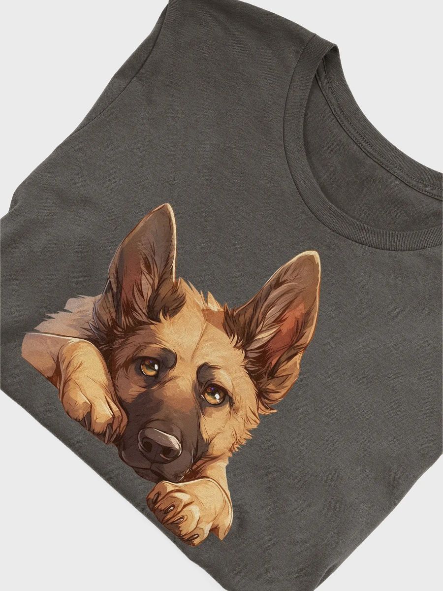 Belgický ovčák Malinois, tričko product image (35)
