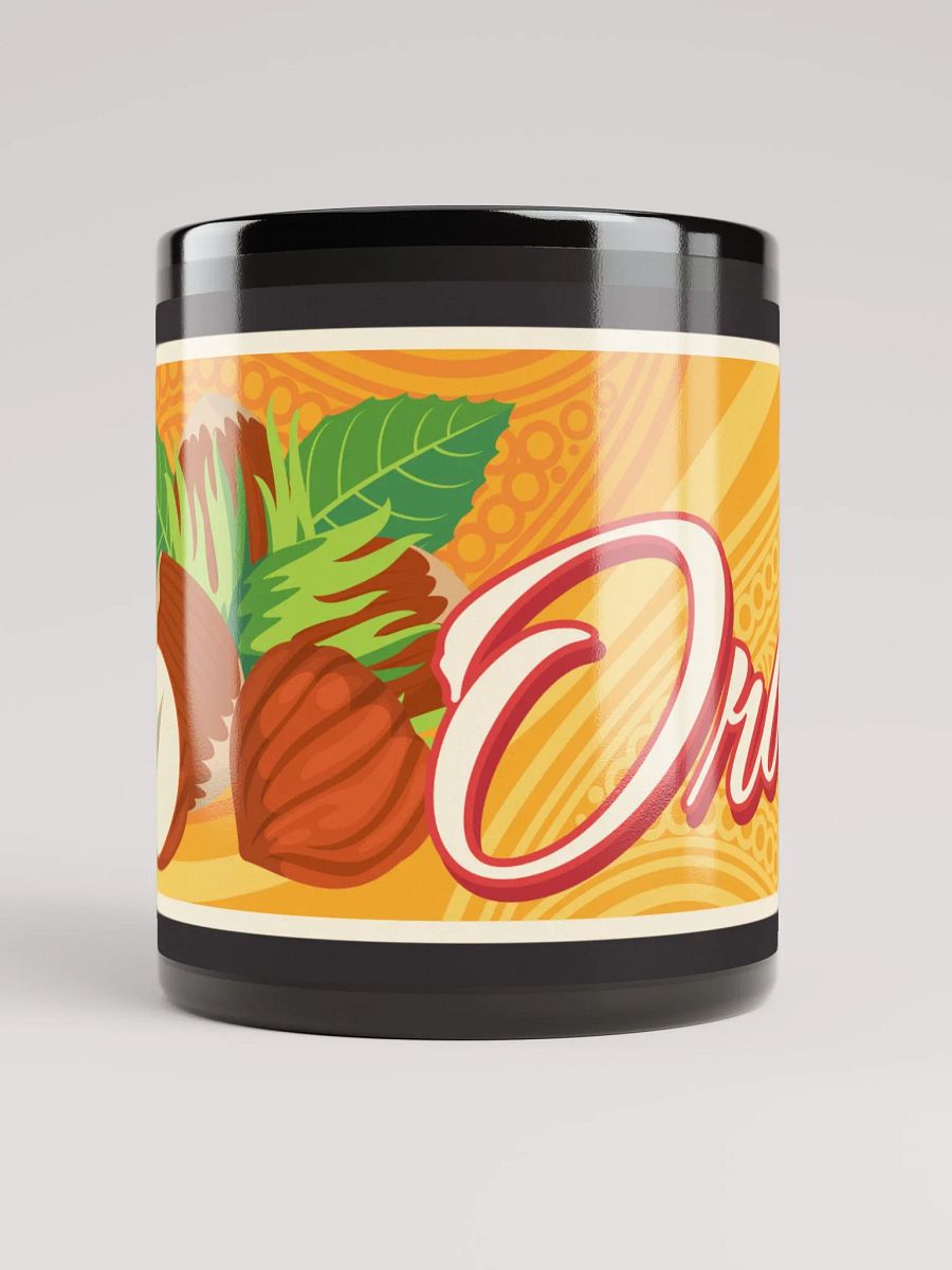 Ordu: The Heart of Hazelnuts Mug. product image (9)