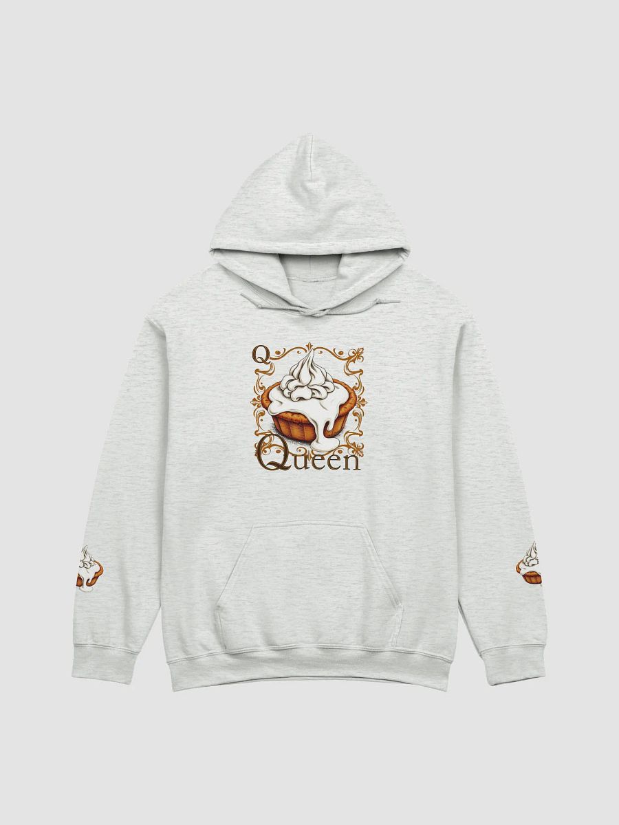 CreamPie Queen Hoodie product image (4)