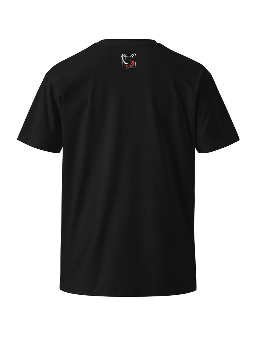 KreekCraft Graffiti T-Shirt product image (2)