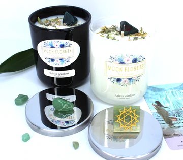 Salvia Wisdom - Bloodstone product image (5)